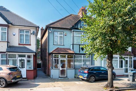 3 bedroom semi-detached house for sale, Talbot road, Wembley, HA0