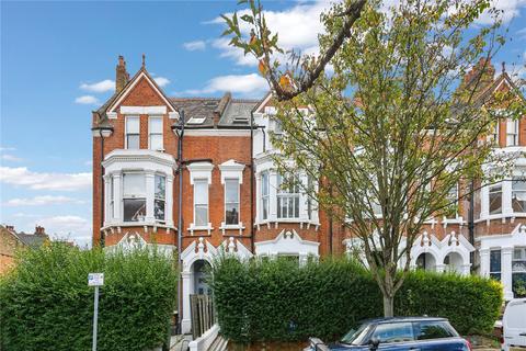 2 bedroom apartment to rent, Plympton Road, London NW6