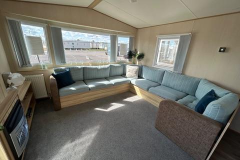 2 bedroom static caravan for sale, New Beach Holiday Park