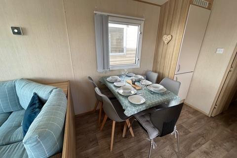 2 bedroom static caravan for sale, New Beach Holiday Park