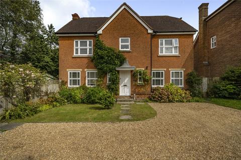 4 bedroom detached house for sale, Old Wardsdown, Flimwell