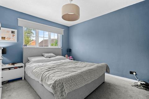 38 Batsford Road, Worcester, WR5 3RW