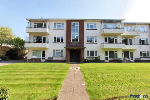 2 bedroom apartment to rent, Bournemouth Road, Lower Parkstone