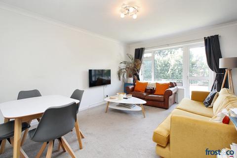 2 bedroom apartment to rent, Bournemouth Road, Lower Parkstone