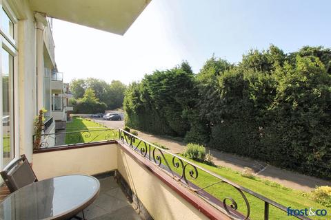 2 bedroom apartment to rent, Bournemouth Road, Lower Parkstone