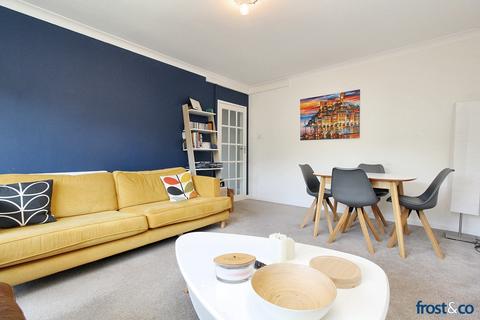 2 bedroom apartment to rent, Bournemouth Road, Lower Parkstone