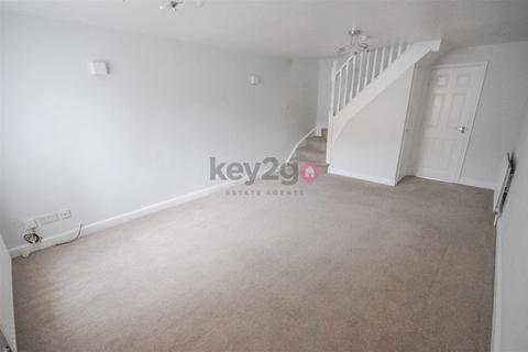 2 bedroom semi-detached house for sale, Gaunt Close, Killamarsh, Sheffield, S21