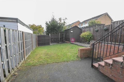 2 bedroom semi-detached house for sale, Gaunt Close, Killamarsh, Sheffield, S21