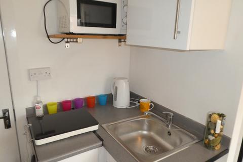 Studio to rent, Richmond Street, Coventry, CV2