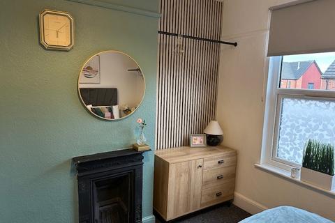 Studio to rent, Richmond Street, Coventry, CV2