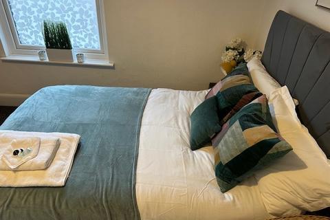 Studio to rent, Richmond Street, Coventry, CV2