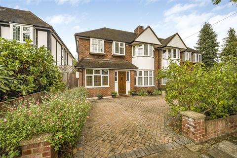 Kenley Road, Kingston Upon Thames, KT1