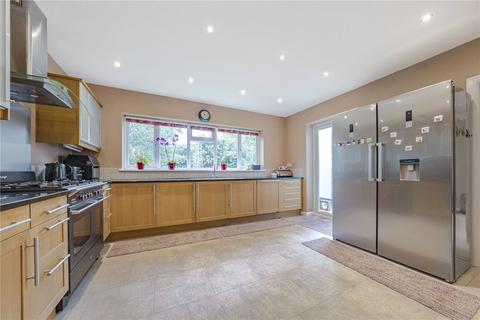 4 bedroom semi-detached house for sale, Kenley Road, Kingston Upon Thames, KT1