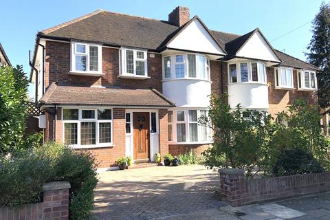 Kenley Road, Kingston Upon Thames, KT1