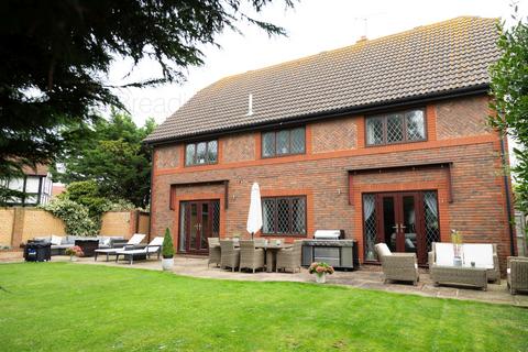 4 bedroom detached house for sale, The Leas, Whitstable CT5