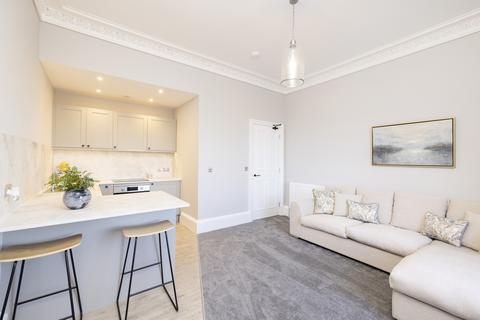 35/1 Lower Granton Road, Edinburgh, EH5 3RS