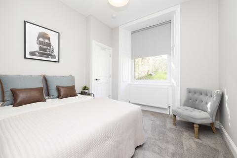 35/1 Lower Granton Road, Edinburgh, EH5 3RS