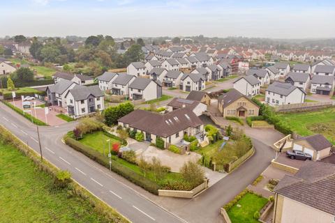 5 bedroom detached house for sale, Gartferry Road, Glasgow G69