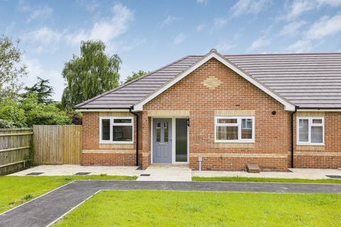 2 bedroom bungalow for sale, Mather Close, East Hendred, OX12