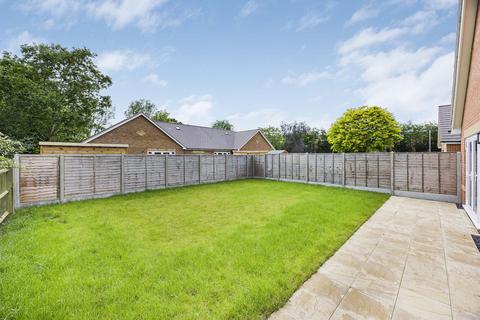 2 bedroom bungalow for sale, Mather Close, East Hendred, OX12