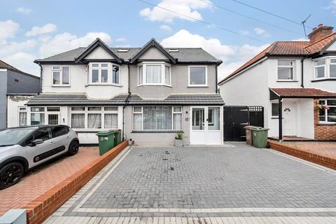 4 bedroom semi-detached house for sale, Wrythe Lane, Carshalton SM5