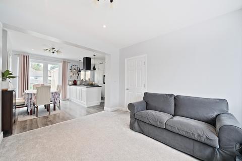 4 bedroom semi-detached house for sale, Wrythe Lane, Carshalton SM5