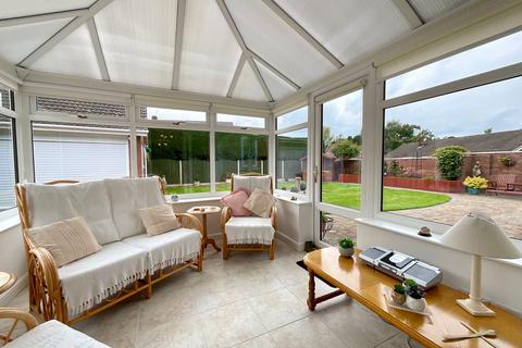 2 Camelot Close, Stoke-on-trent, ST4 8LN