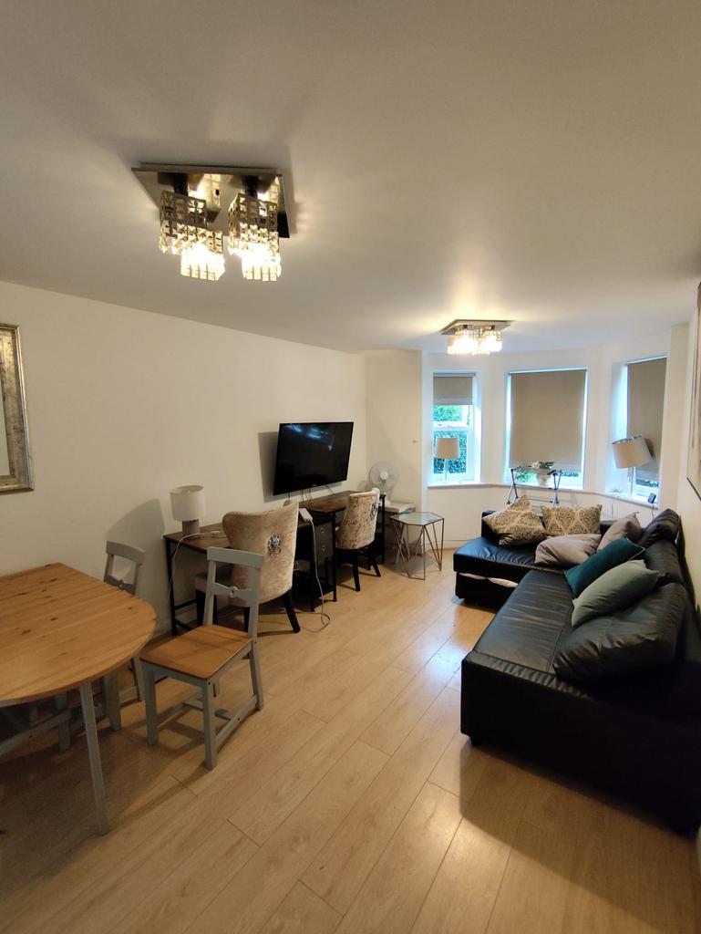 Lovely 2 bedroom flat in Stratford for rent