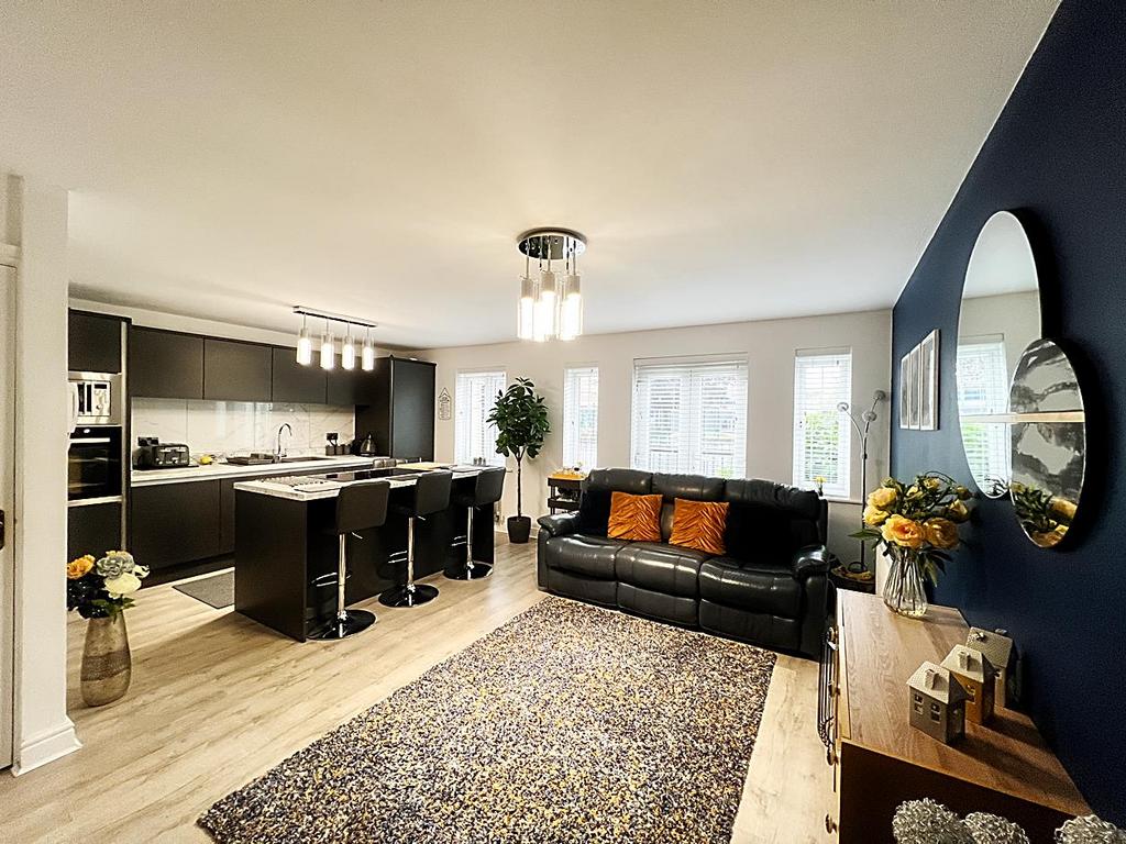 Windermere Close, Wallsend 2 bed apartment for sale £125,000