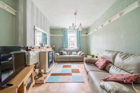 3 bedroom semi-detached house for sale, Harrop Street, Manchester, Greater Manchester