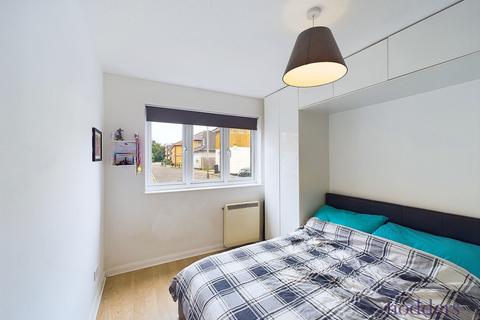 1 bedroom apartment for sale, Foundry Mews, Gogmore Lane, Chertsey, Surrey, KT16