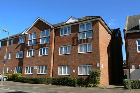 1 bedroom apartment for sale, Foundry Mews, Gogmore Lane, Chertsey, Surrey, KT16