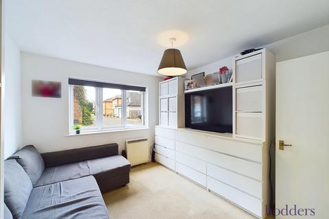 1 bedroom apartment for sale, Foundry Mews, Gogmore Lane, Chertsey, Surrey, KT16