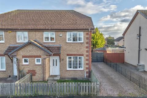 3 bedroom semi-detached house for sale, Ambleside Avenue, Dundee DD3