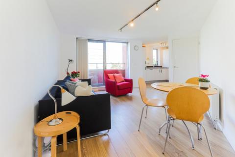 1 bedroom apartment for sale, City of London Point, 107 York Way, London, Greater London, N7 9QL