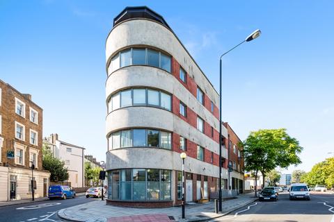 1 bedroom apartment for sale, City of London Point, 107 York Way, London, Greater London, N7 9QL