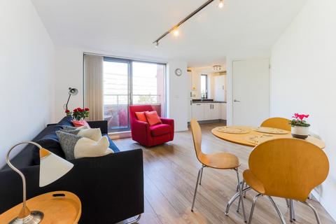 1 bedroom apartment for sale, City of London Point, 107 York Way, London, Greater London, N7 9QL