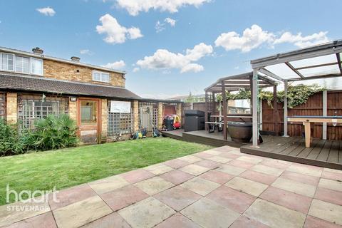 25 Angle Ways, Stevenage, SG2 9AP