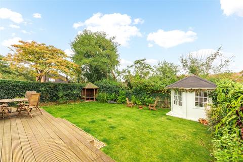 4 bedroom bungalow for sale, Church Lane, Loughton, Milton Keynes, Buckinghamshire, MK5