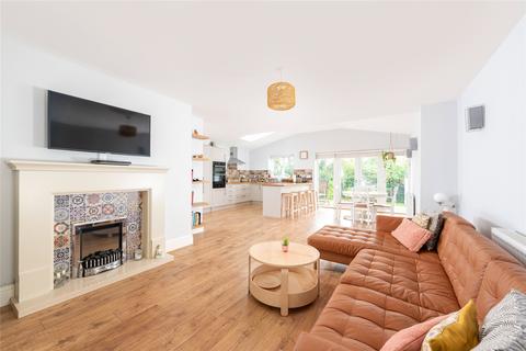 4 bedroom bungalow for sale, Church Lane, Loughton, Milton Keynes, Buckinghamshire, MK5