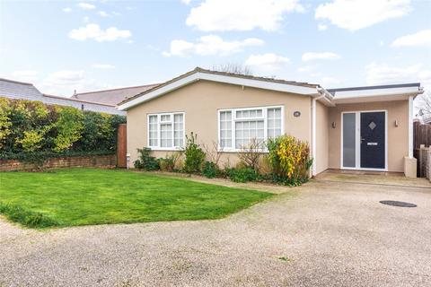 4 bedroom bungalow for sale, Church Lane, Loughton, Milton Keynes, Buckinghamshire, MK5