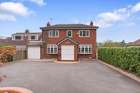 4 bedroom detached house for sale, Earlswood Common, Solihull B94