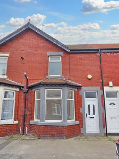 2 bedroom terraced house to rent, Addison Road, Fleetwood FY7