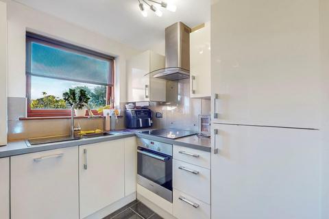 2 bedroom flat for sale, Old Mill Court, Clydebank, G81