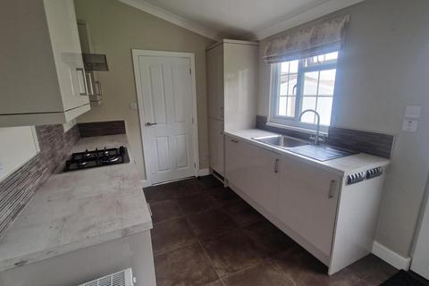 2 bedroom park home for sale, Silloth, Cumbria, CA7