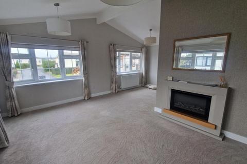 2 bedroom park home for sale, Silloth, Cumbria, CA7