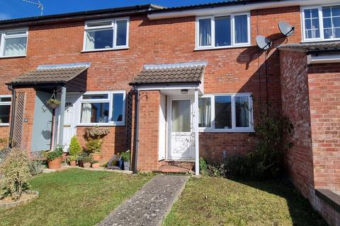 2 bedroom terraced house for sale, Debenham, Suffolk