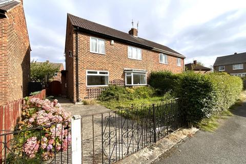 3 bedroom semi-detached house for sale, Wye Avenue, Jarrow, Tyne and Wear, NE32