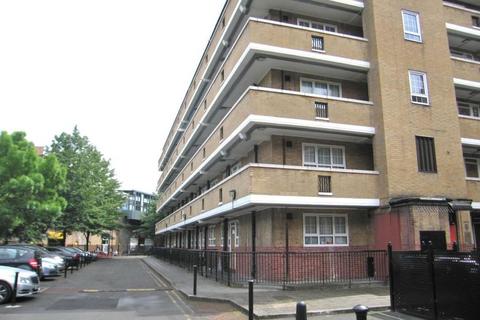 1 bedroom flat for sale, Limehouse Causeway, E14 8AD