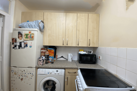 1 bedroom flat for sale, Limehouse Causeway, E14 8AD